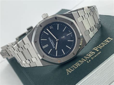 audemars piguet 15202st oo 1240st 01|audemars piguet royal oak 39mm.